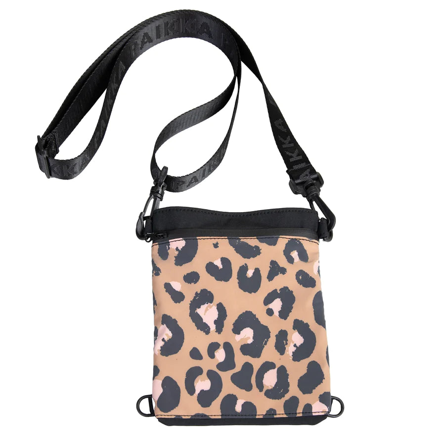 Leckerlie Tasche LEO REFLEKTIEREND