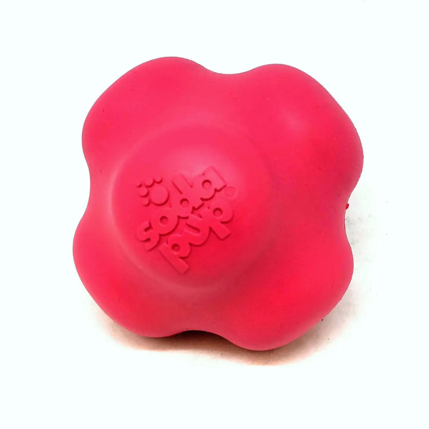 Crazy Bounze Kauspielzeug pink