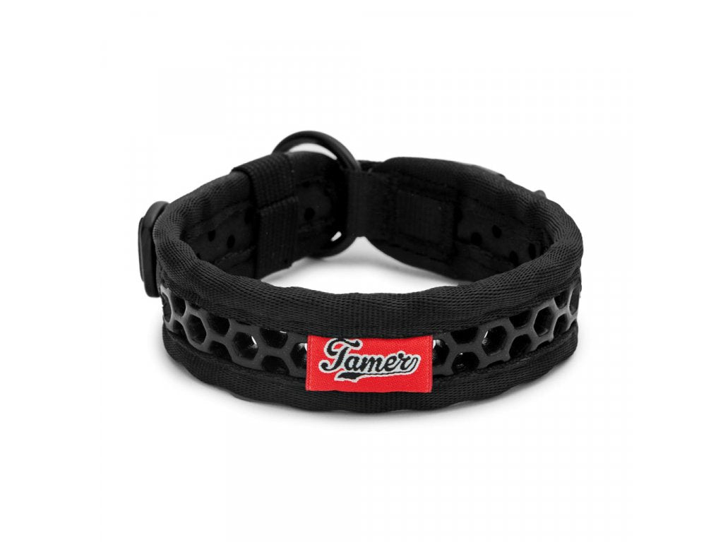 Soft Collar - Halsband Softy schwarz
