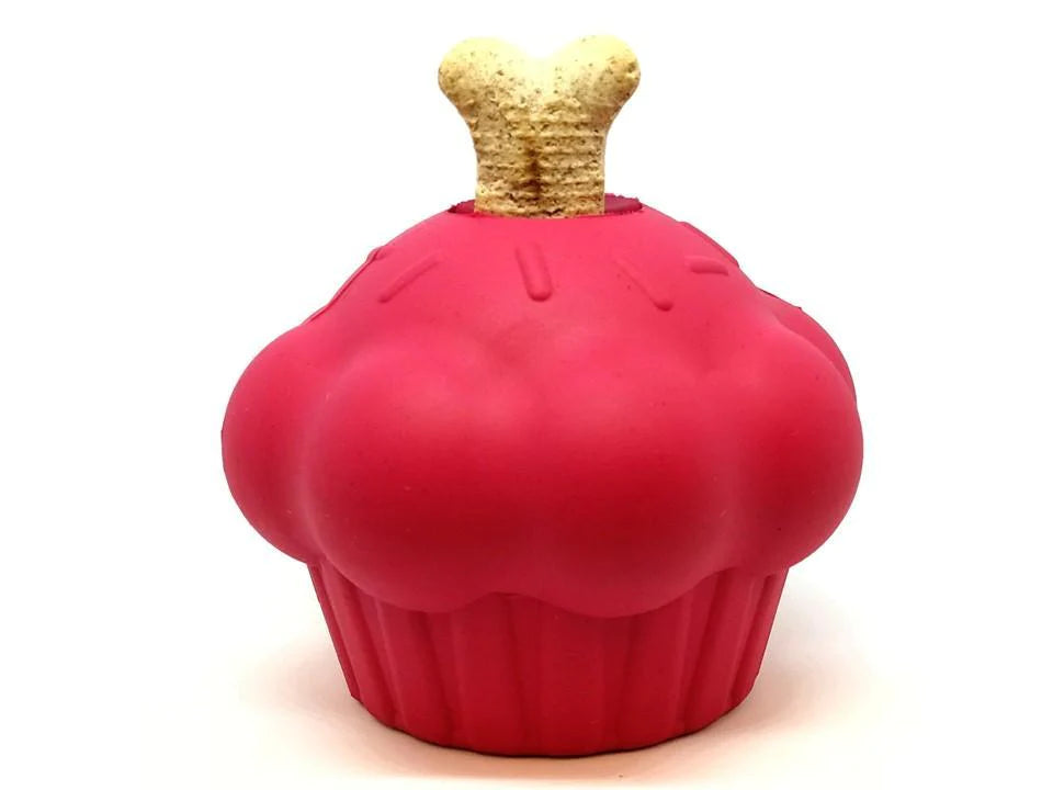 CupCake Treat Dispenser & Kauspielzeug