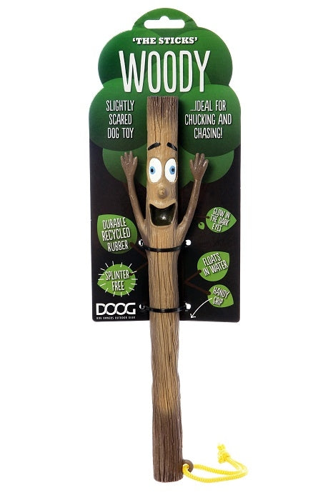 The Sticks WOODY 30x2,5 cm