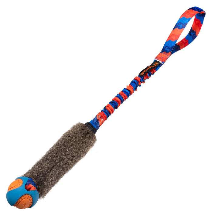 Wondabunny Powerball Bungee orange/blau