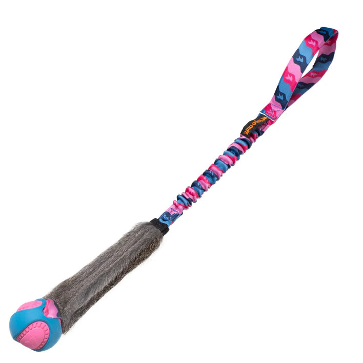 Wondabunny Powerball Bungee pink/blau