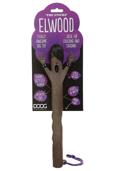 The Sticks ELWOOD 28x3cm