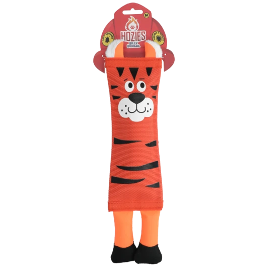 Billy Bengal - Spiezeug made with Feuerwehrschlauch