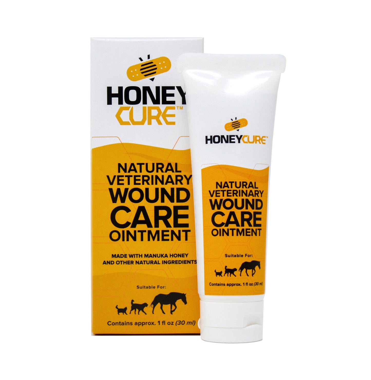 Honey Cure