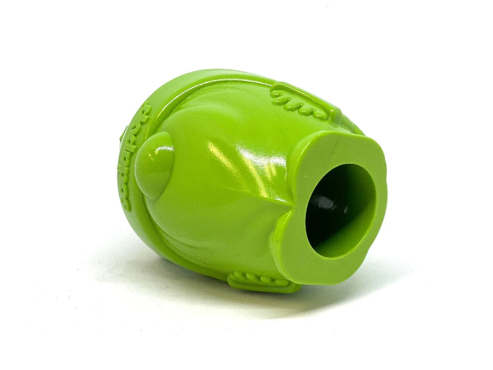 Gnome Zwerg Treat Dispenser & Kauspielzeug