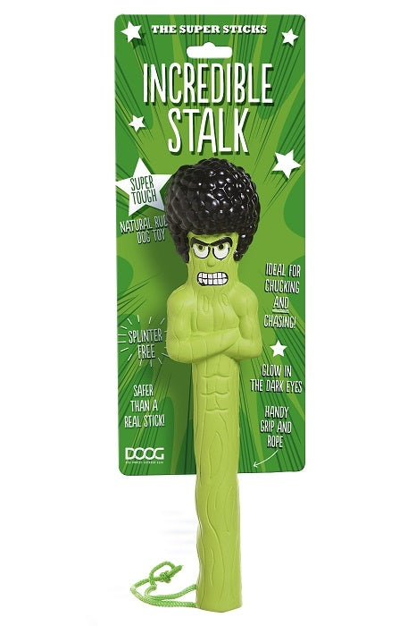 The SUPER Sticks INCREDIBLE STALK 28x6cm
