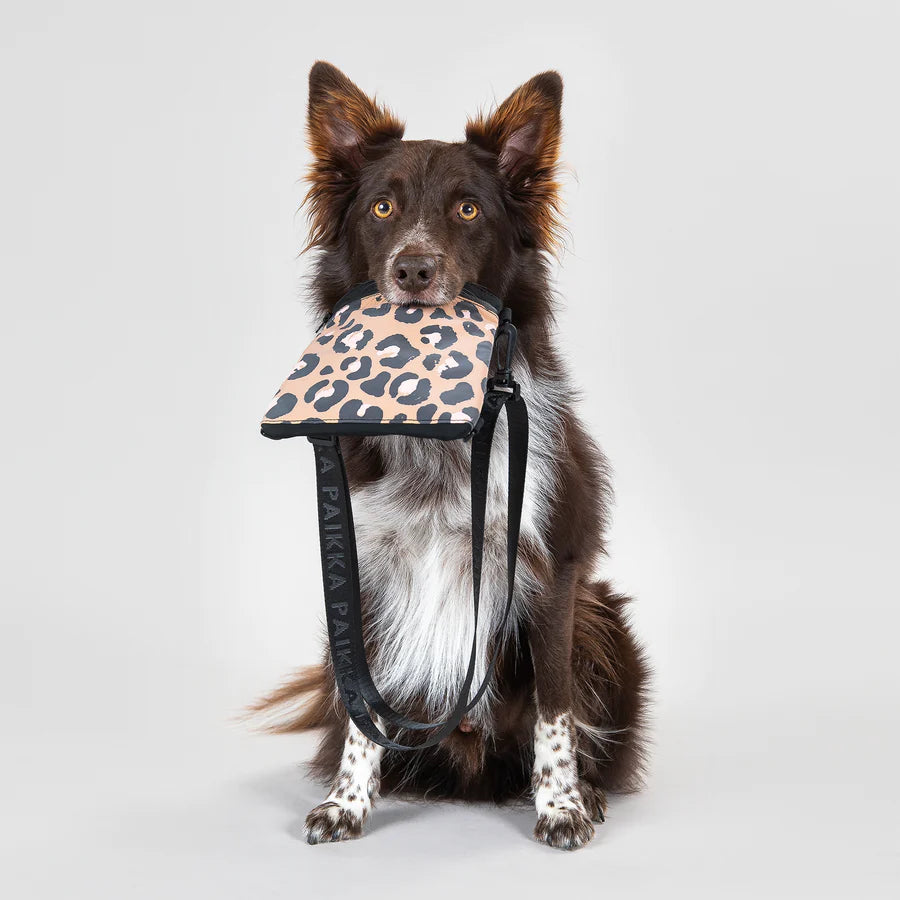 Leckerlie Tasche LEO REFLEKTIEREND