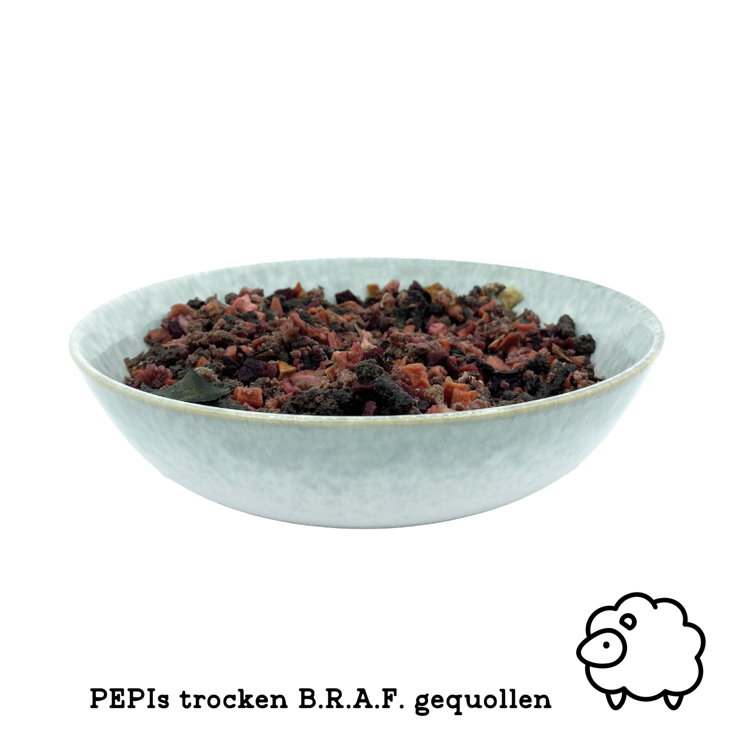 Trocken B.A.R.F. LAMM/SCHAF
