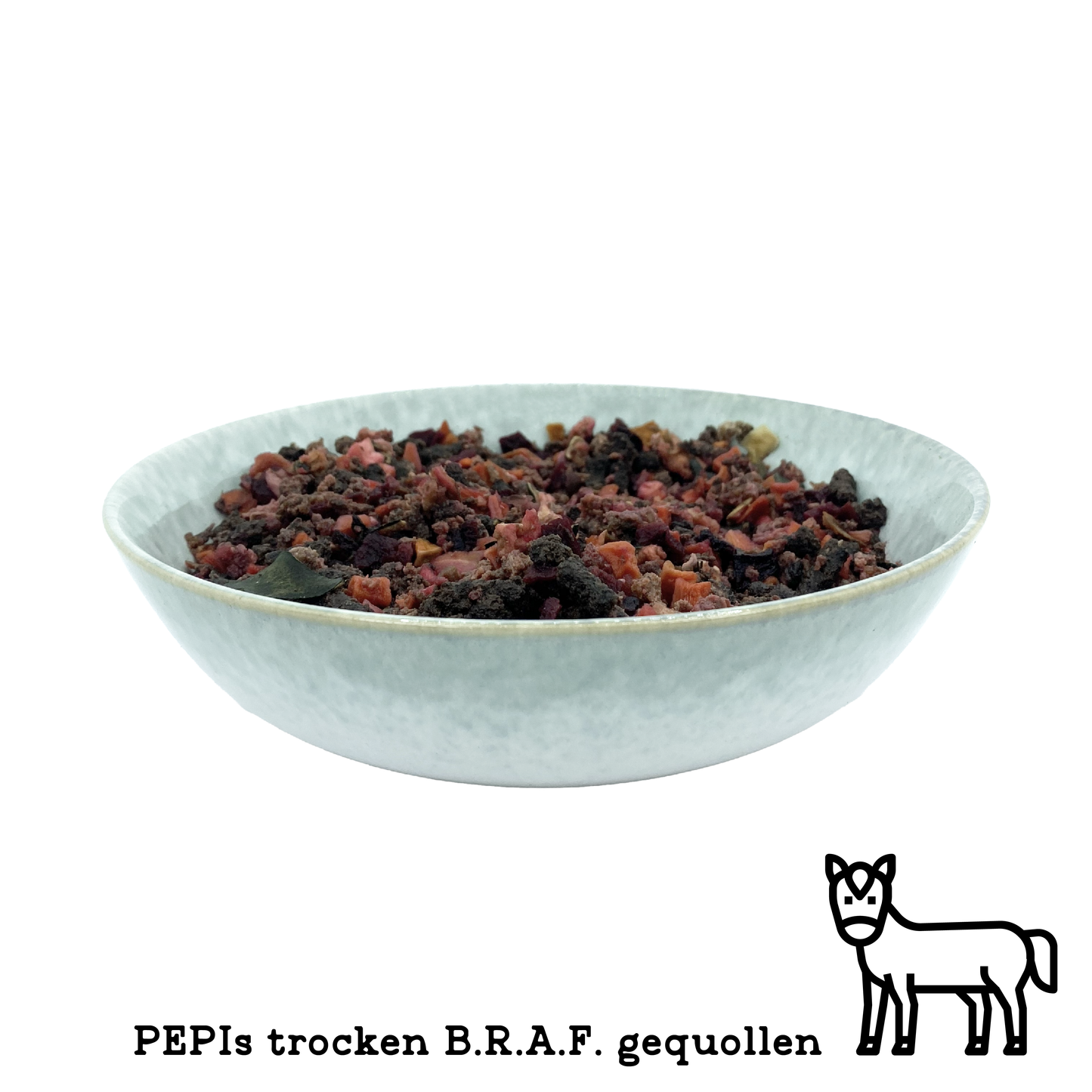 Trocken B.A.R.F. PFERD