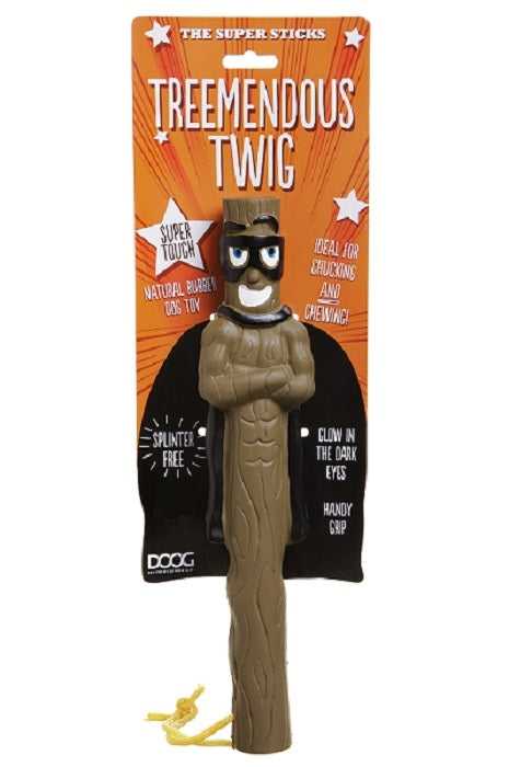 The SUPER Sticks TREEMENDOUS TWIG 28x6cm