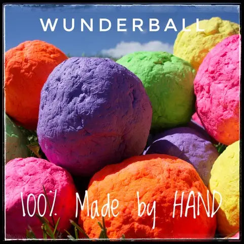 WUNDERball M