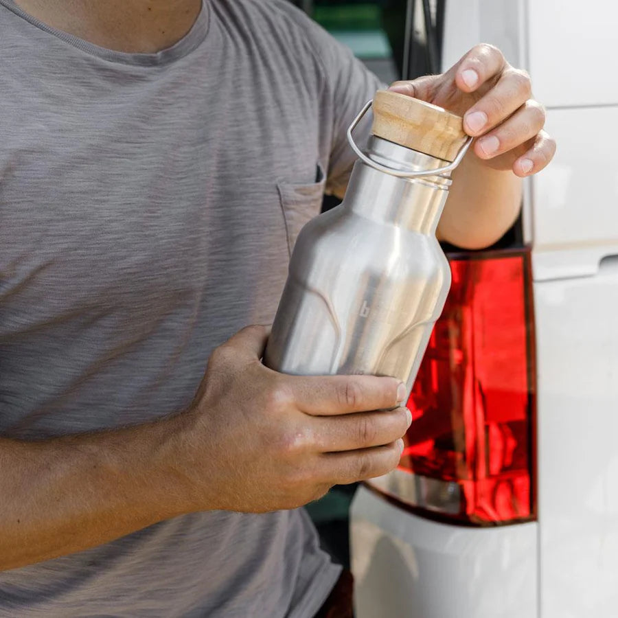 Petromax Isolierflasche 1,5 Liter