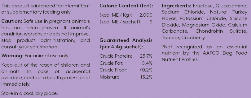 Petralyte Electrolyte Supplement