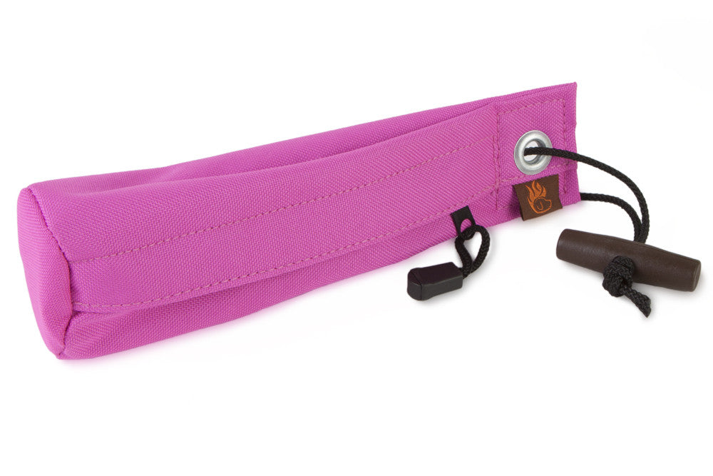 Futterdummy PINK
