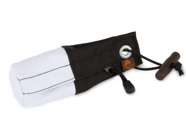 Futterdummy SCHWARZ-WEISS