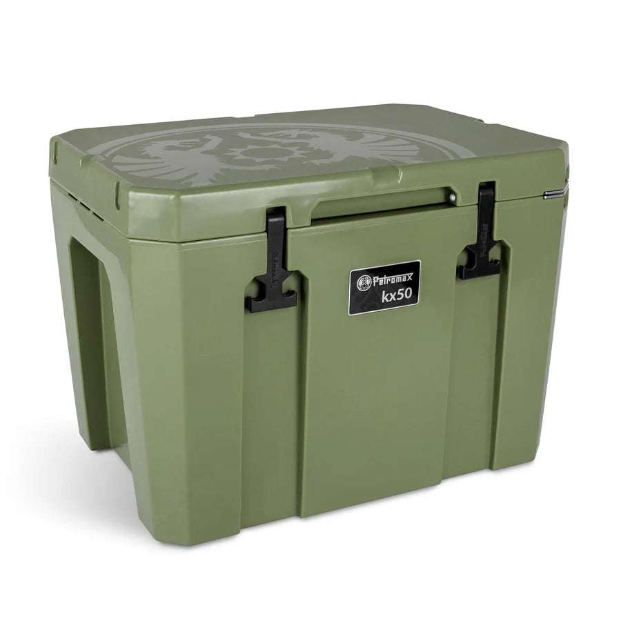 Kühlbox 25Liter OLIVE