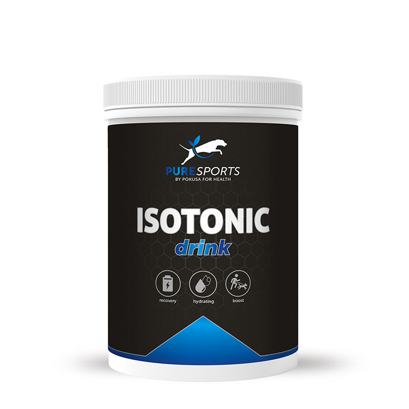 Pure Sports Isotonic Drink 700g