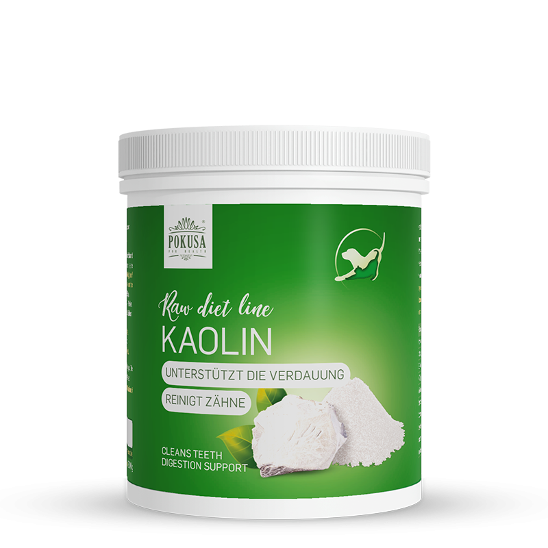 RawDietLine Kaolin 200g