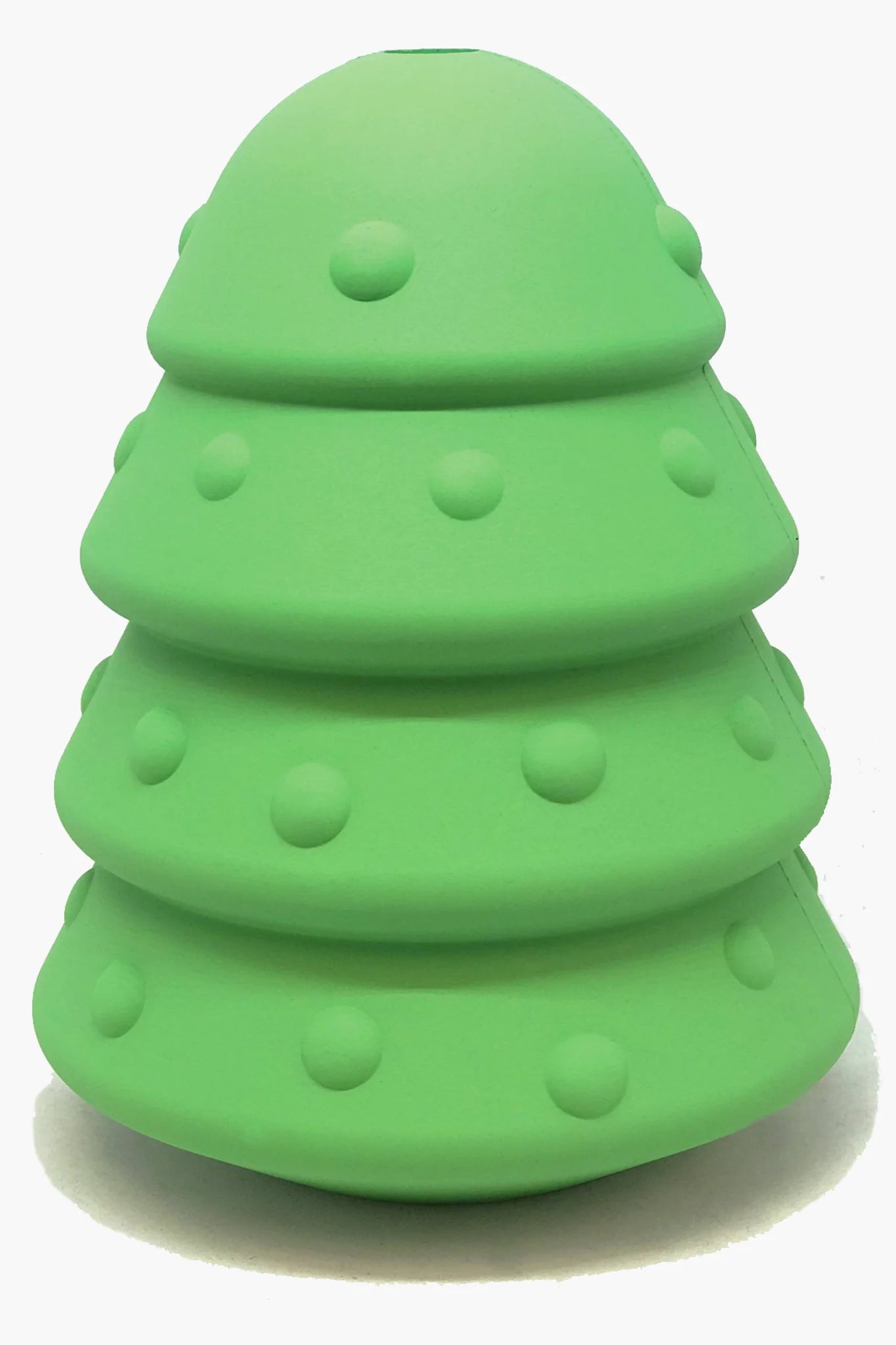 Weihnachtsbaum Treat Dispenser & Kauspielzeug