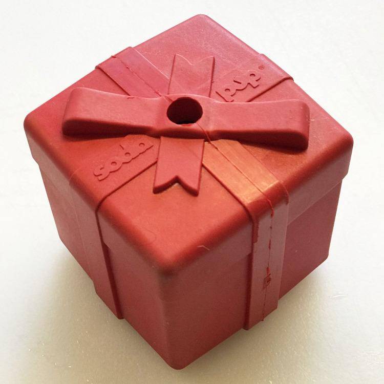 Geschenk-Treat Despenser