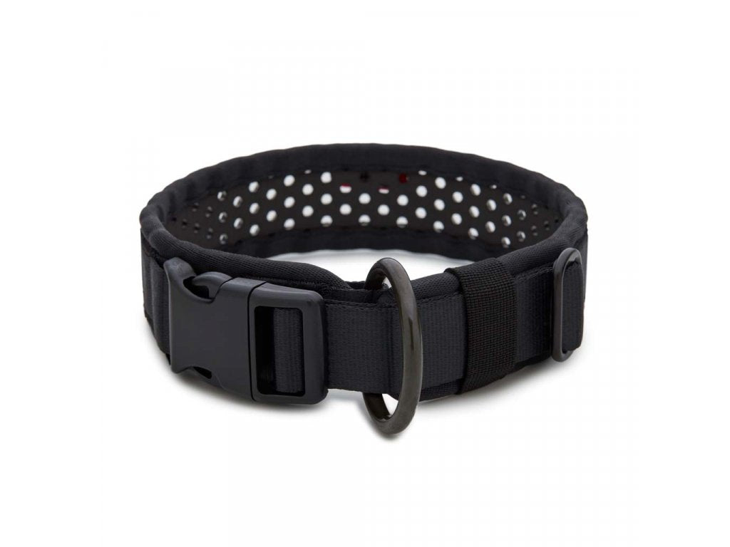 Soft Collar - Halsband Softy schwarz