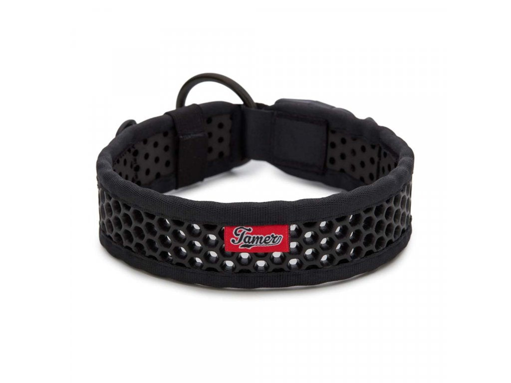 Soft Collar - Halsband Softy schwarz