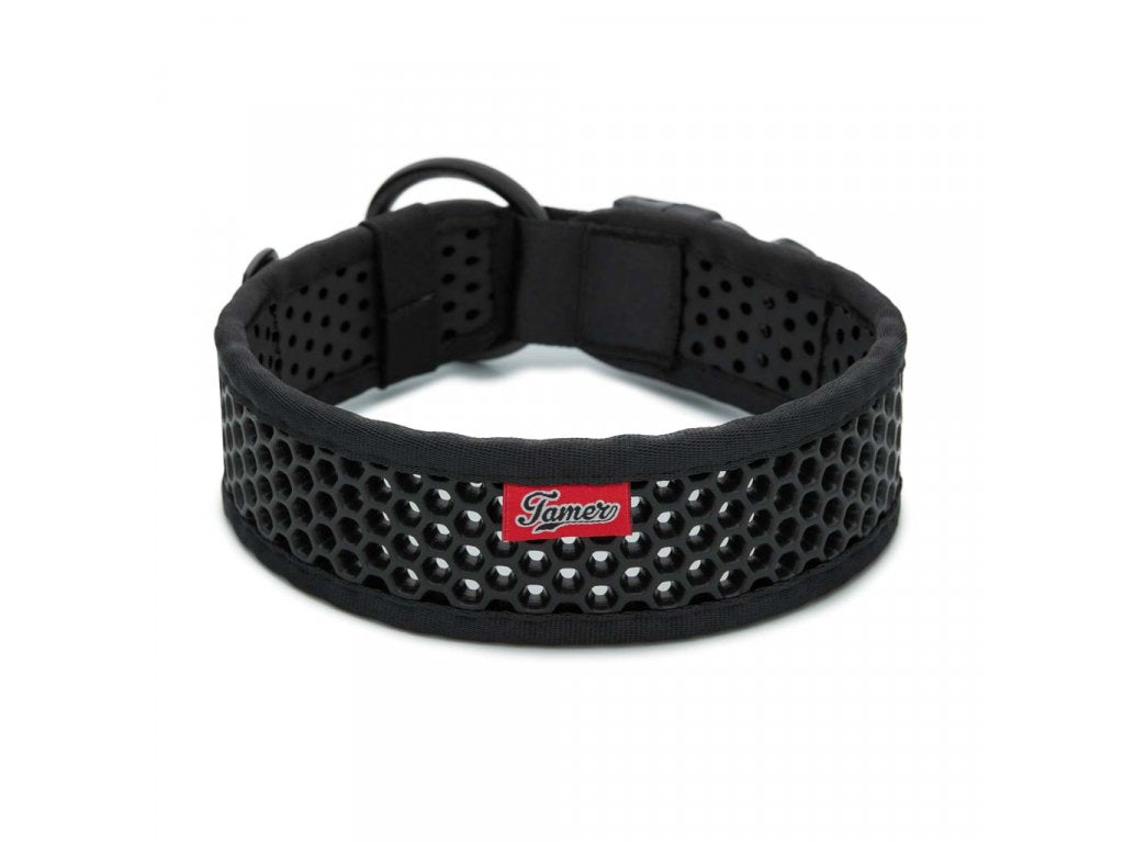 Soft Collar - Halsband Softy schwarz