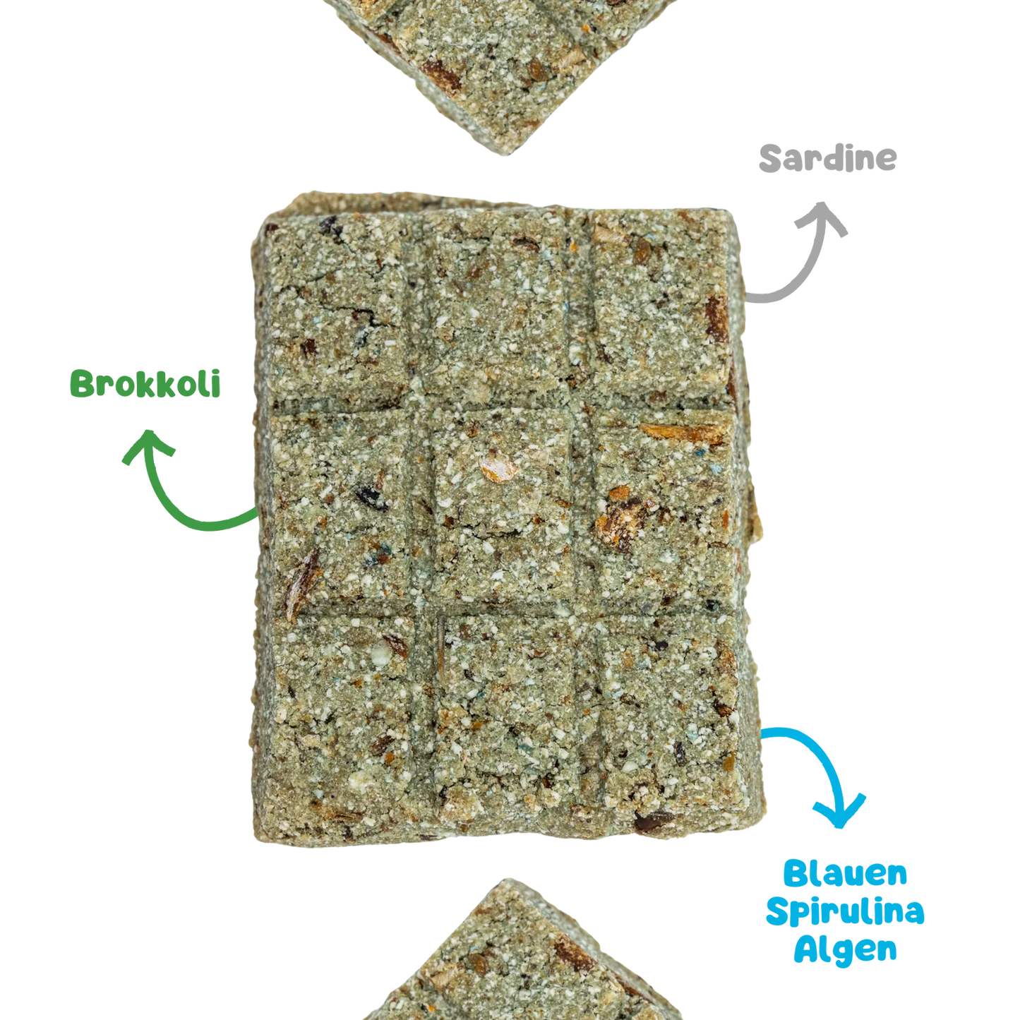 Gourmet Riegelbox SUPER SARDINE