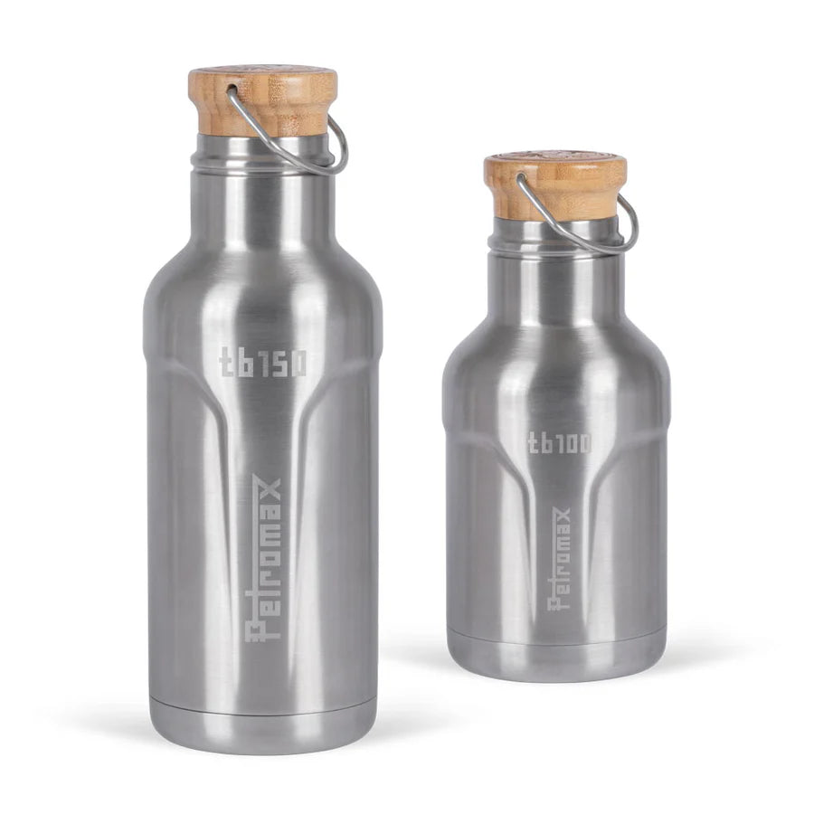 Petromax Isolierflasche 1,5 Liter
