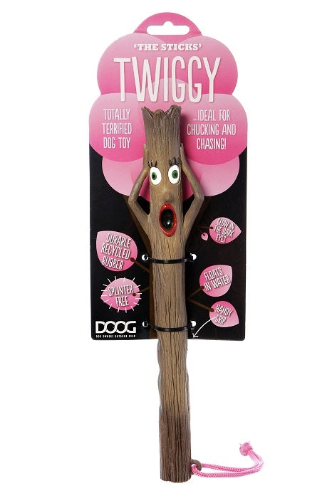 The Sticks TWIGGY 28x2,5cm