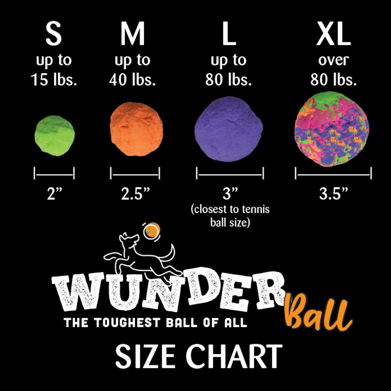 WUNDERball M