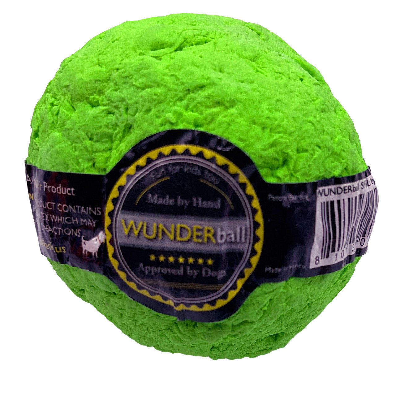 WUNDERball S