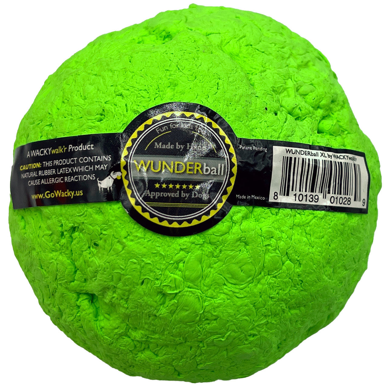 WUNDERball XL