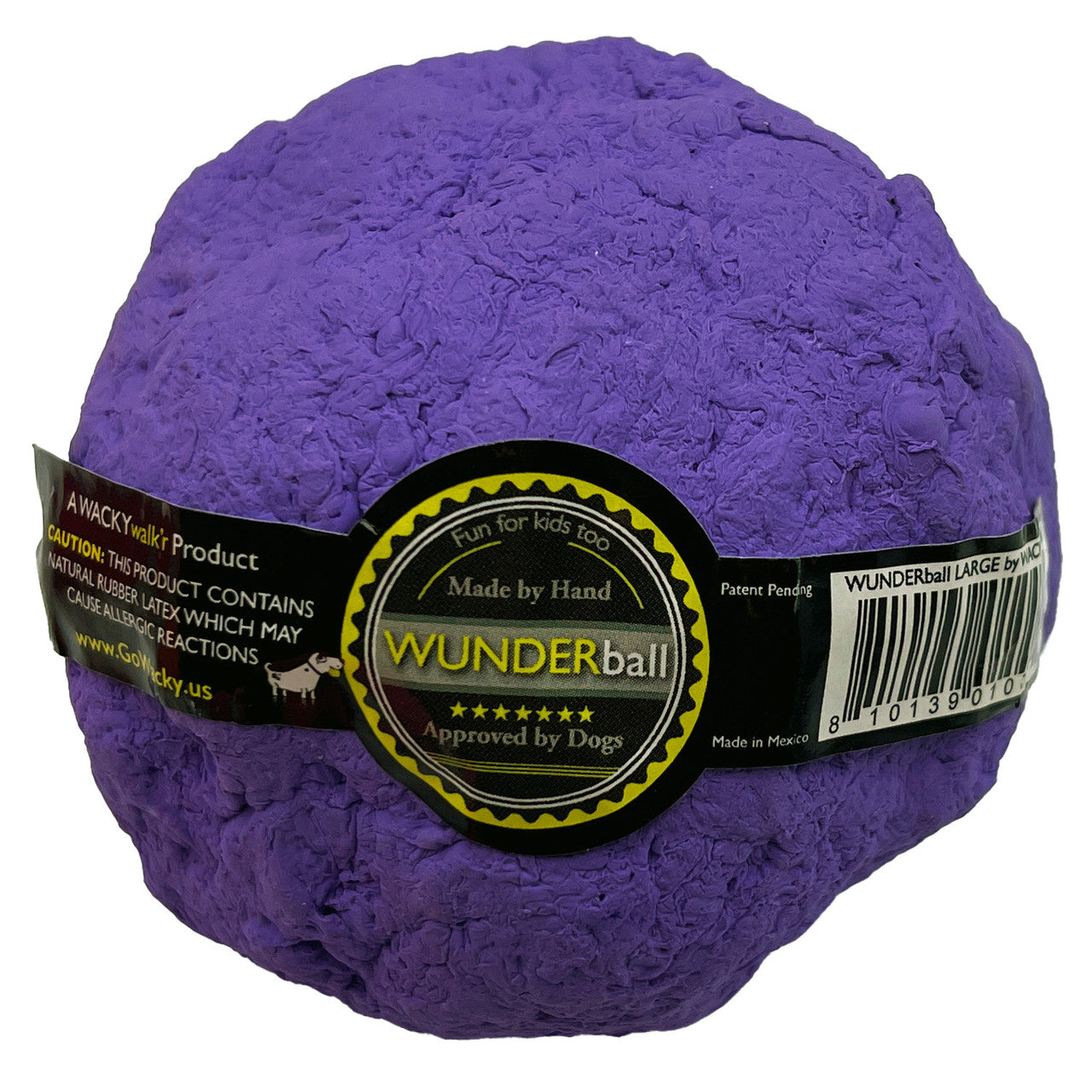 WUNDERball L
