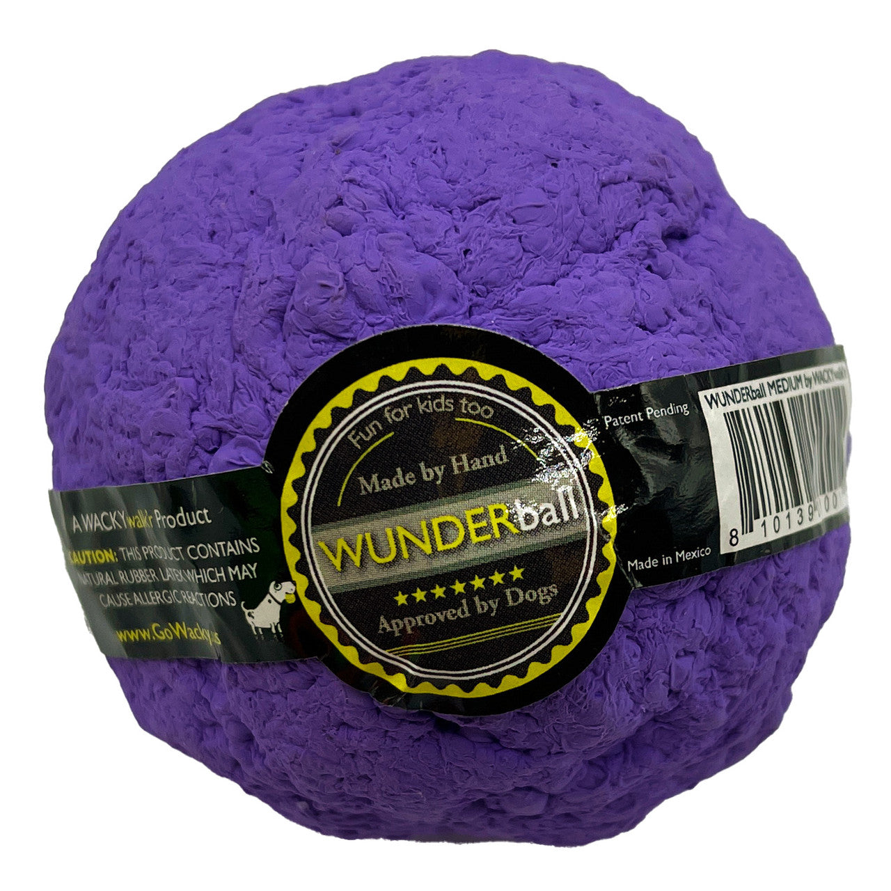 WUNDERball M
