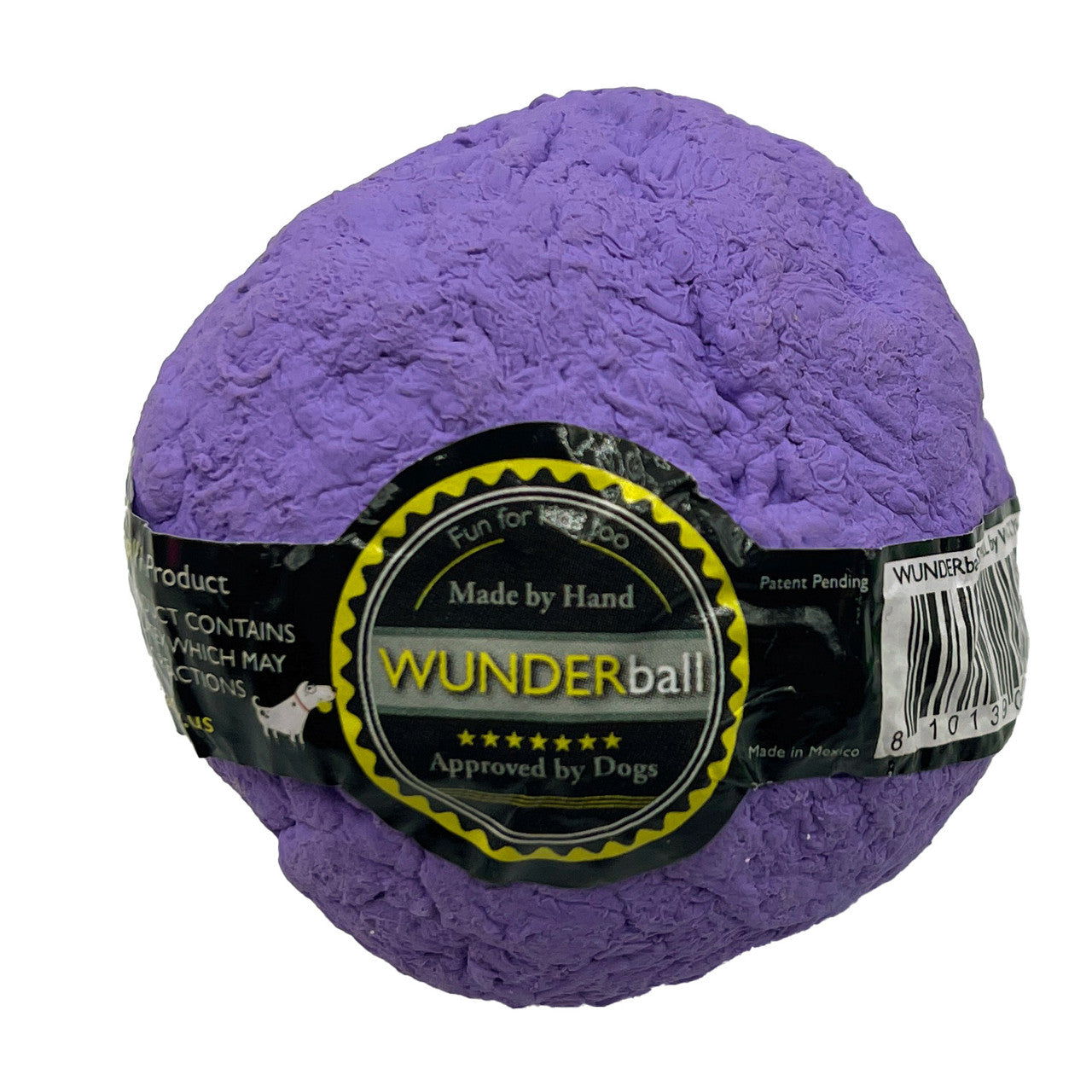 WUNDERball S