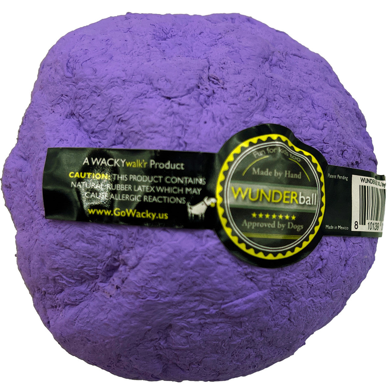 WUNDERball XL