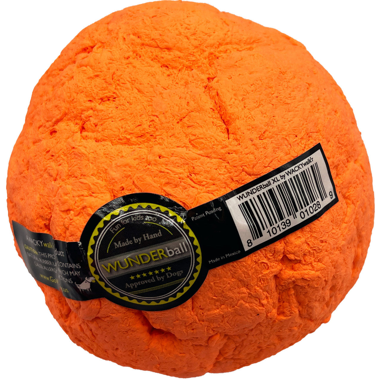 WUNDERball XL