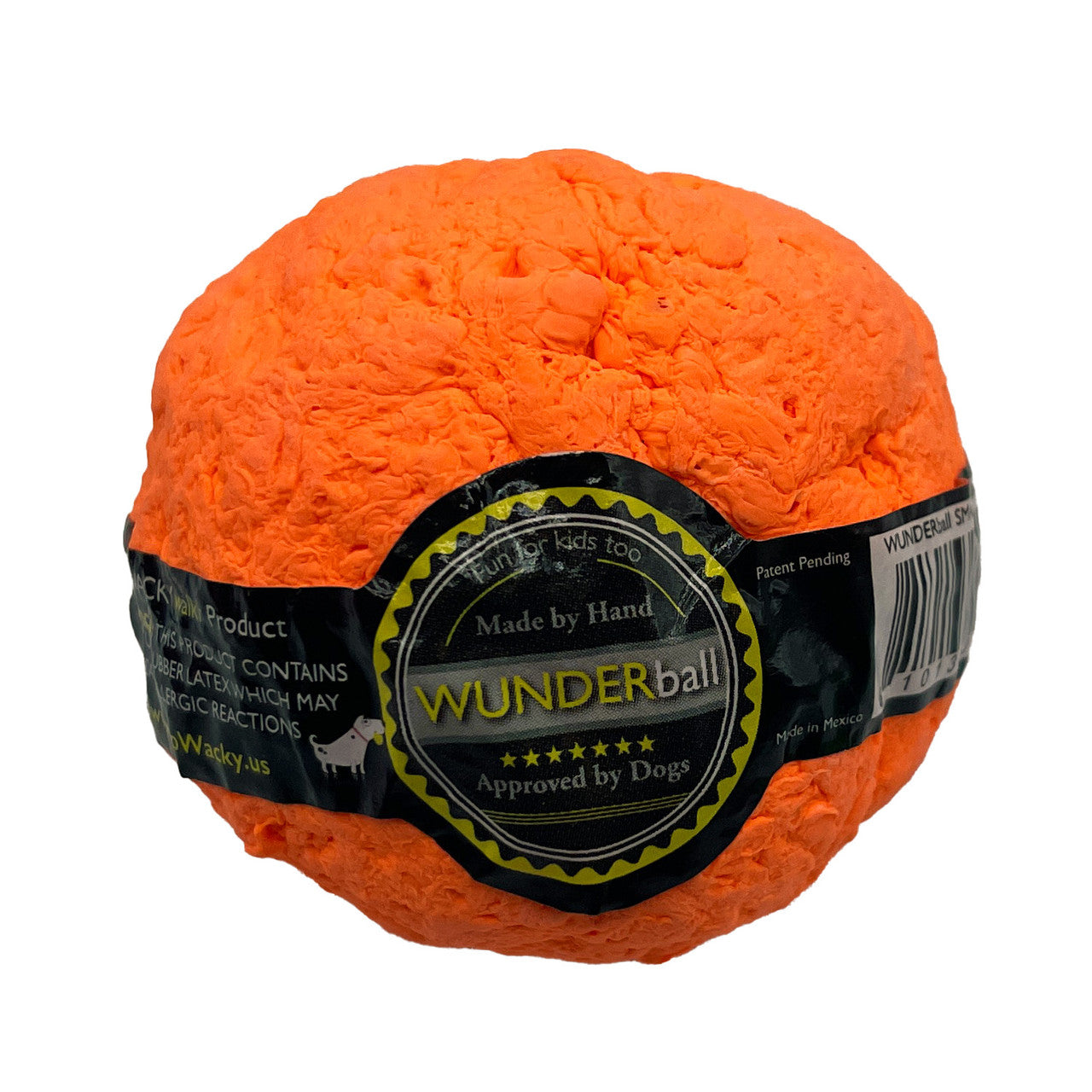 WUNDERball S