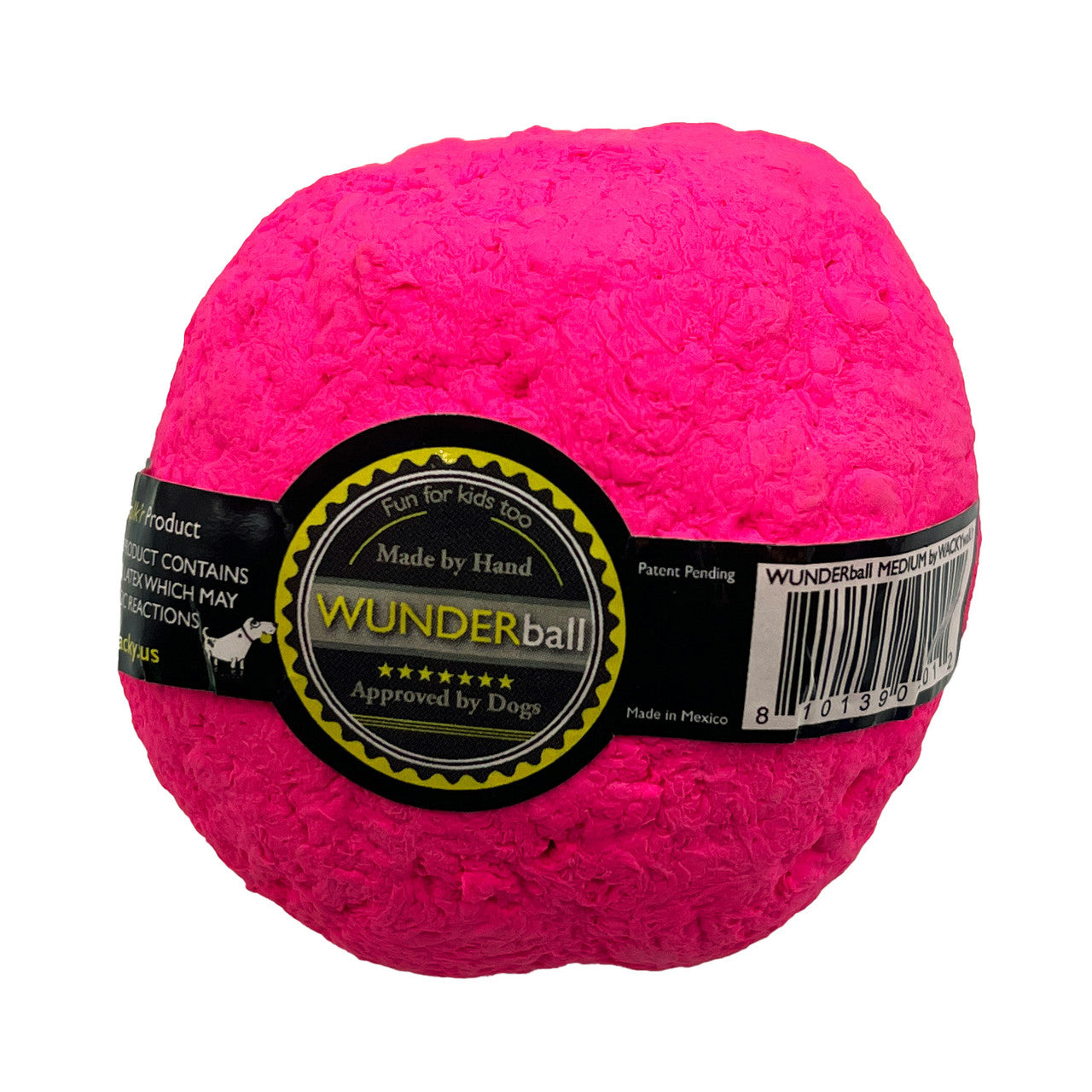 WUNDERball M