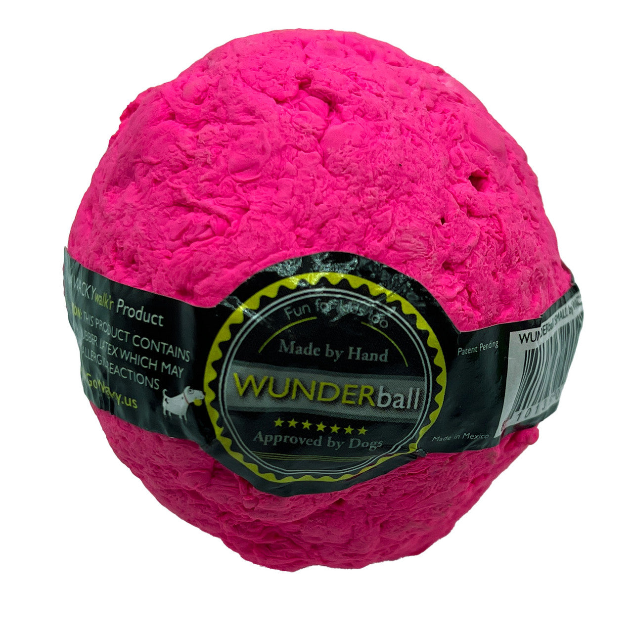 WUNDERball S
