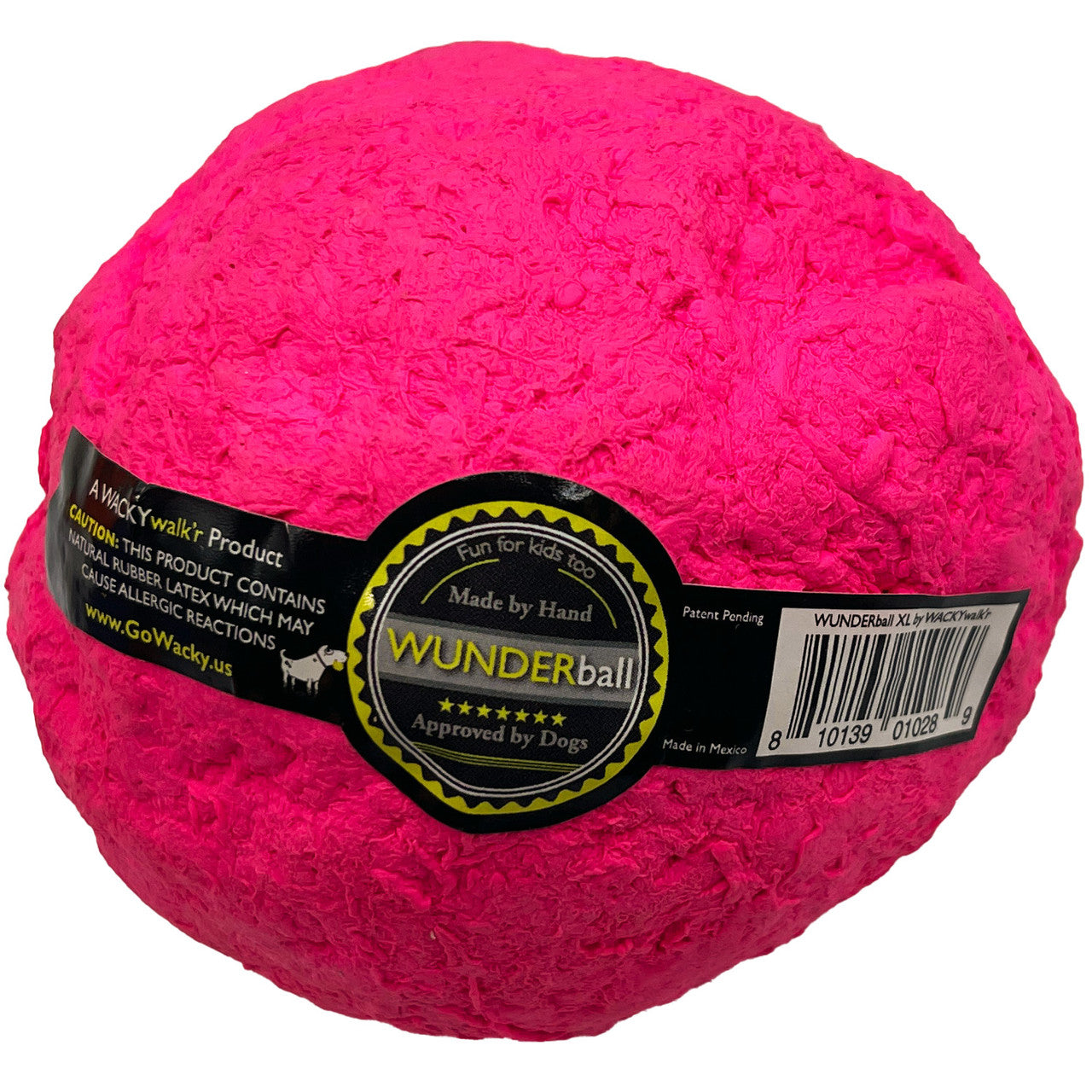 WUNDERball XL
