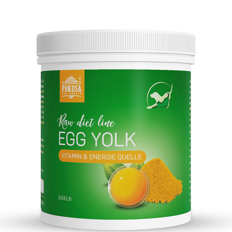 Egg Yolk 800g