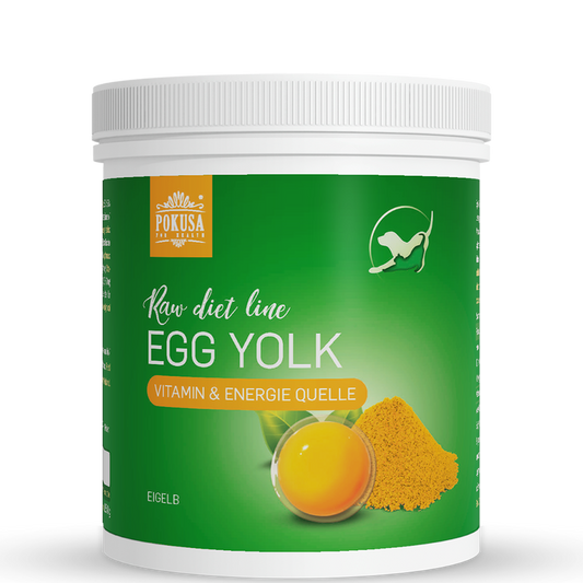 Egg Yolk 800g