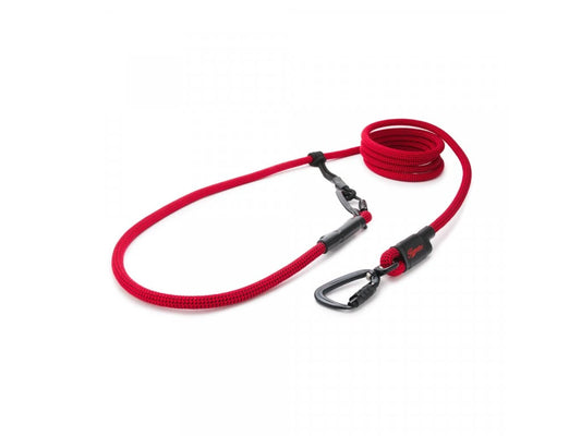 Easylong Twist Hundeleine LARGE devil