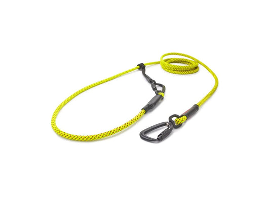 Easylong Twist Hundeleine MEDIUM jamaika