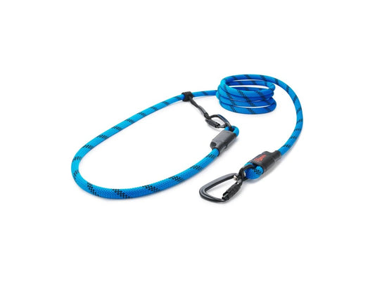 Easylong Twist Hundeleine LARGE blau Rally