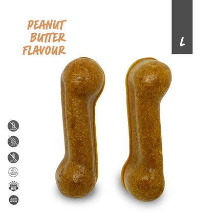 LAIKABONE Peanut Butter Flavour S I M I L